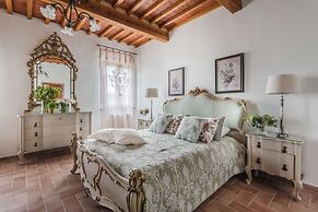 Villa del Nonno in Castelfranco di Sotto