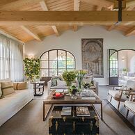 Villa del Nonno in Castelfranco di Sotto