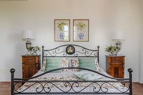 Villa del Nonno in Castelfranco di Sotto