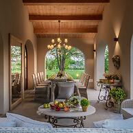 Villa del Nonno in Castelfranco di Sotto