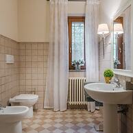 Villa del Nonno in Castelfranco di Sotto