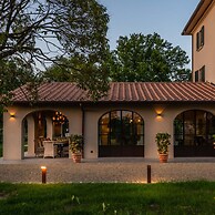 Villa del Nonno in Castelfranco di Sotto