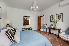 Villa del Nonno in Castelfranco di Sotto