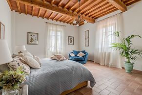 Villa del Nonno in Castelfranco di Sotto