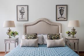 Villa del Nonno in Castelfranco di Sotto