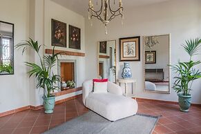 Villa del Nonno in Castelfranco di Sotto