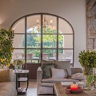 Villa del Nonno in Castelfranco di Sotto