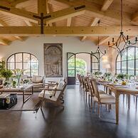 Villa del Nonno in Castelfranco di Sotto