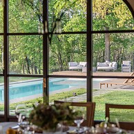 Villa del Nonno in Castelfranco di Sotto