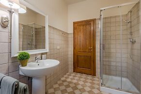 Villa del Nonno in Castelfranco di Sotto