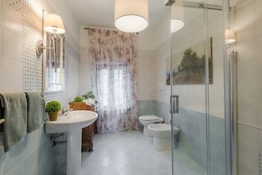 Villa del Nonno in Castelfranco di Sotto