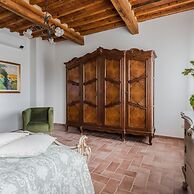 Villa del Nonno in Castelfranco di Sotto