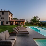 Villa del Nonno in Castelfranco di Sotto