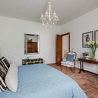 Villa del Nonno in Castelfranco di Sotto