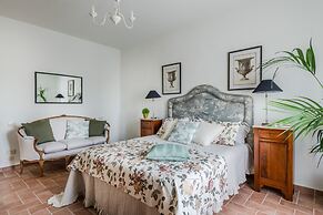 Villa del Nonno in Castelfranco di Sotto