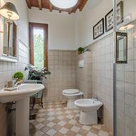 Villa del Nonno in Castelfranco di Sotto