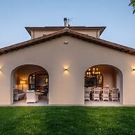 Villa del Nonno in Castelfranco di Sotto