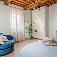 Villa del Nonno in Castelfranco di Sotto