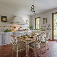 Villa del Nonno in Castelfranco di Sotto