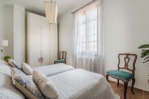 Villa del Nonno in Castelfranco di Sotto