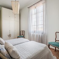 Villa del Nonno in Castelfranco di Sotto