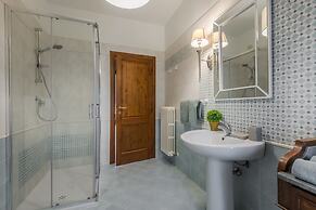 Villa del Nonno in Castelfranco di Sotto