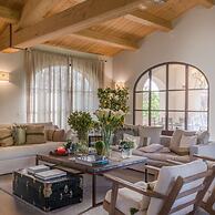 Villa del Nonno in Castelfranco di Sotto