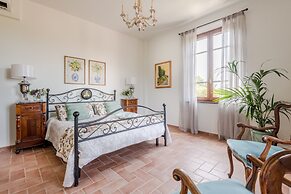 Villa del Nonno in Castelfranco di Sotto