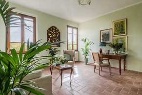 Villa del Nonno in Castelfranco di Sotto