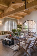 Villa del Nonno in Castelfranco di Sotto