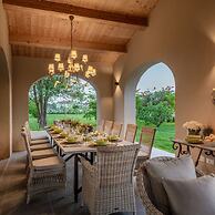 Villa del Nonno in Castelfranco di Sotto