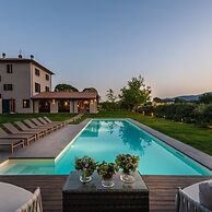 Villa del Nonno in Castelfranco di Sotto