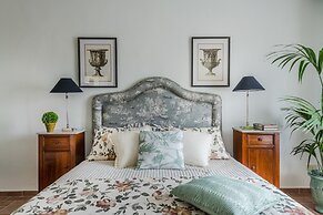 Villa del Nonno in Castelfranco di Sotto