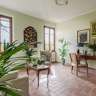 Villa del Nonno in Castelfranco di Sotto