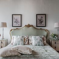 Villa del Nonno in Castelfranco di Sotto