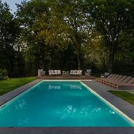 Villa del Nonno in Castelfranco di Sotto