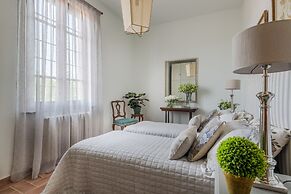 Villa del Nonno in Castelfranco di Sotto