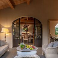 Villa del Nonno in Castelfranco di Sotto