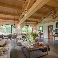 Villa del Nonno in Castelfranco di Sotto