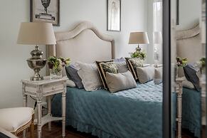 Villa del Nonno in Castelfranco di Sotto