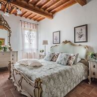 Villa del Nonno in Castelfranco di Sotto