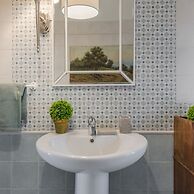 Villa del Nonno in Castelfranco di Sotto