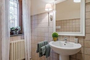 Villa del Nonno in Castelfranco di Sotto