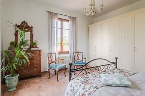 Villa del Nonno in Castelfranco di Sotto