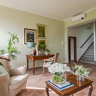 Villa del Nonno in Castelfranco di Sotto