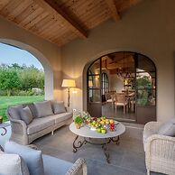 Villa del Nonno in Castelfranco di Sotto