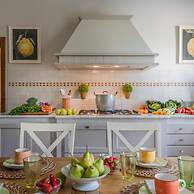 Villa del Nonno in Castelfranco di Sotto