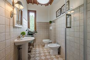 Villa del Nonno in Castelfranco di Sotto