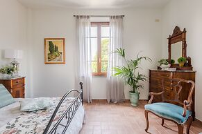 Villa del Nonno in Castelfranco di Sotto