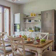 Villa del Nonno in Castelfranco di Sotto